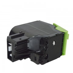 欣彩（Anycolor）71B0H10碳粉盒 专业版 AR-CS317LK黑色6K 适用利盟LEXMARK CS317dn 417dn 517de CX317硒鼓